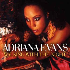 Waiting by Adriana Evans