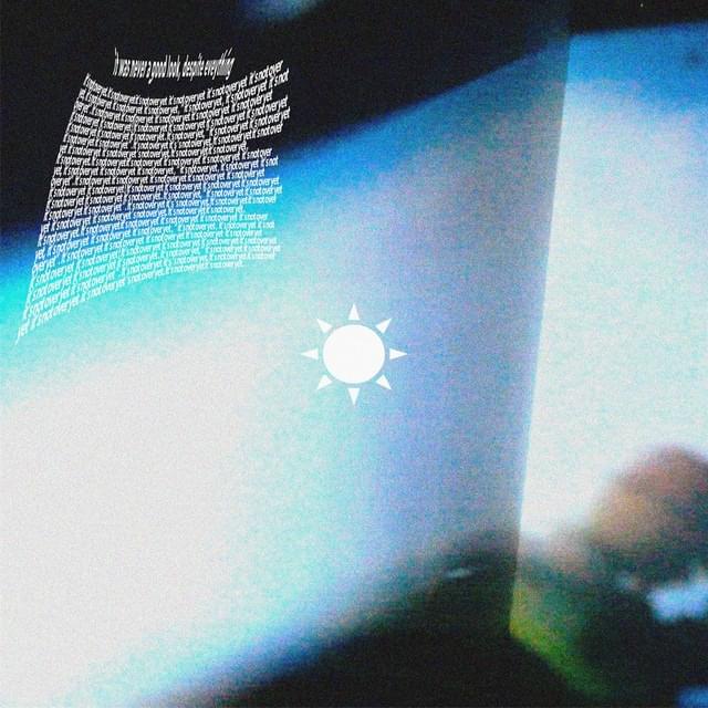 Album cover art for "Pretty Drama" by To Oscar