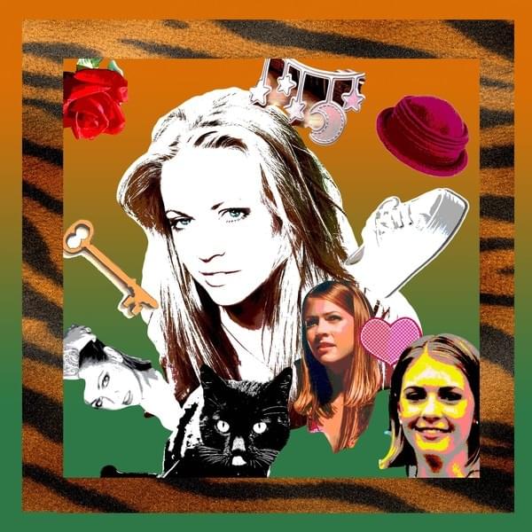 Album cover art for "Can I Take You There?" by DJ Sabrina The Teenage DJ