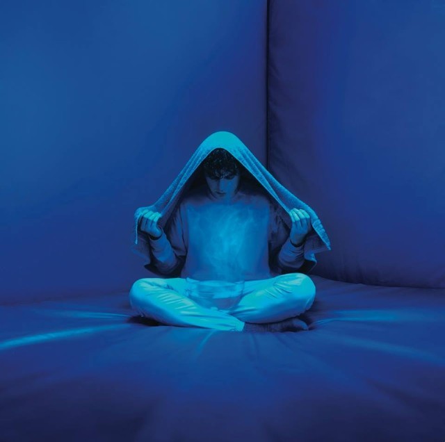 Lifted by Palmistry