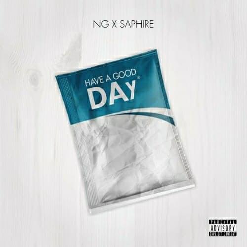 Cover image for Have a good day