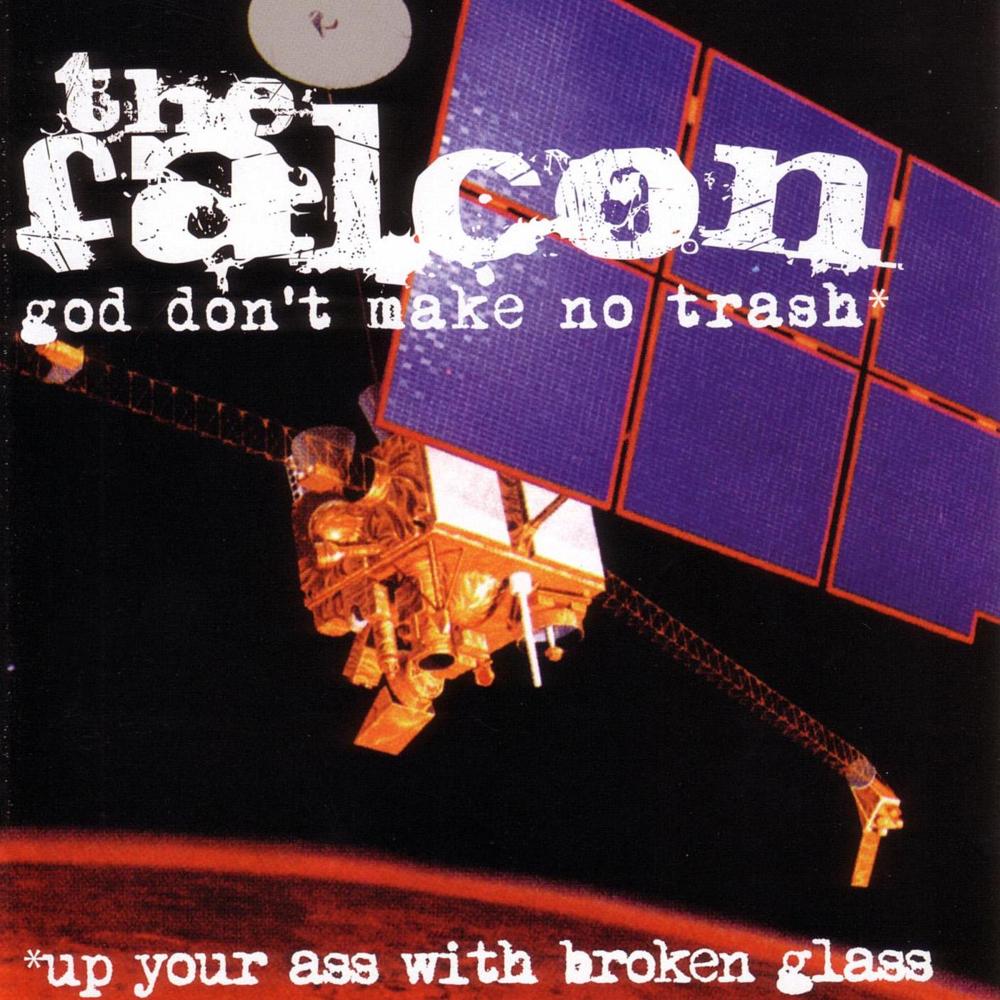 Look Ma! No Fans! -or- Do You Want Fries With These Songs? by The Falcon