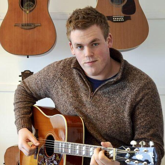 Photo of Steffen Jakobsen