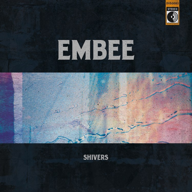 Shivers by Embee
