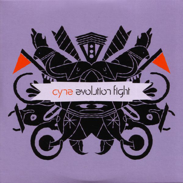 Arrow of God by CYNE