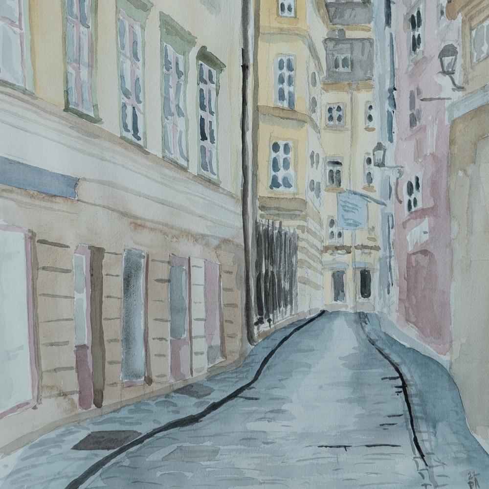 Album cover art for "Ansvar" by Petter & Eye-N-I