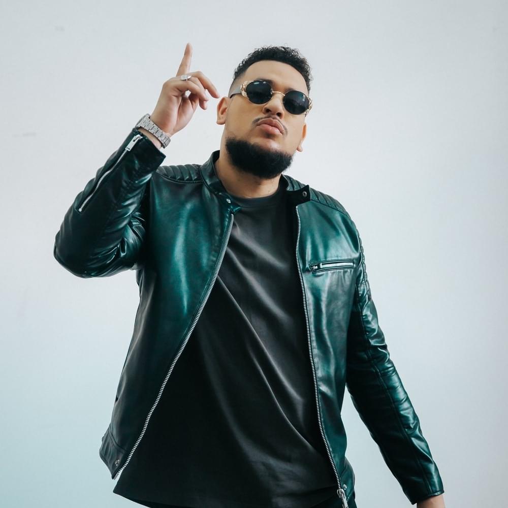 AKA Profile Picture Photo of AKA