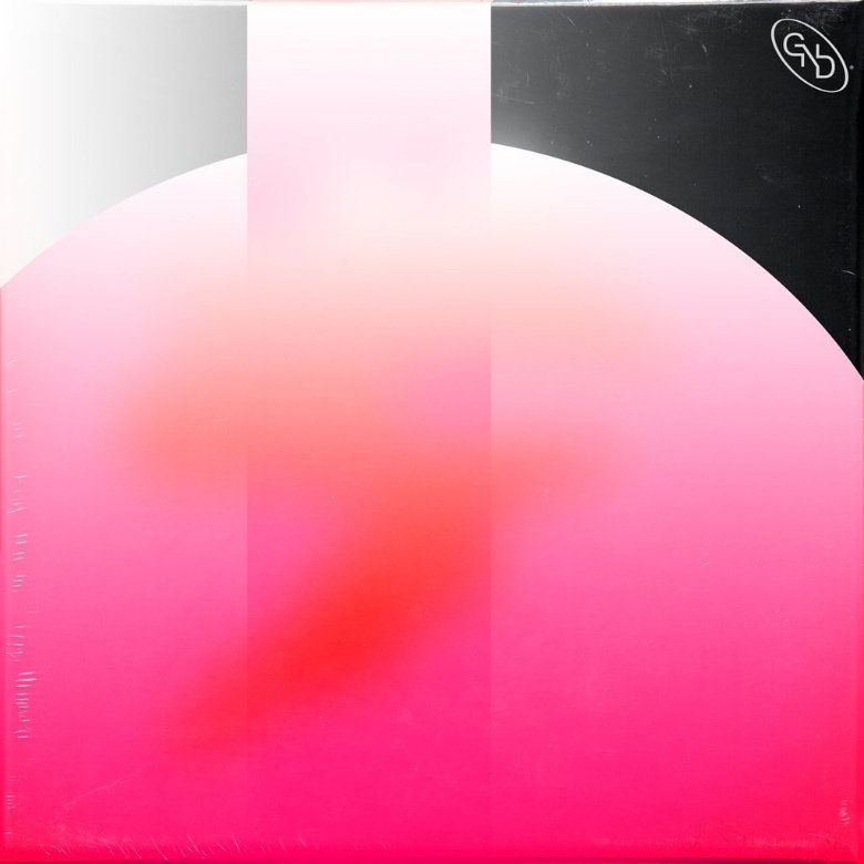 Album cover art for "Behind the Wall" by Guys Next Door