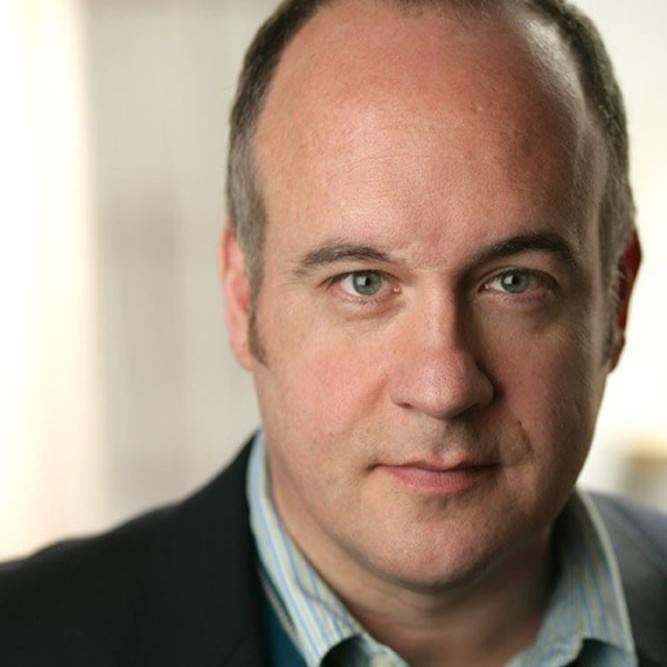 Photo of Kevin Ligon