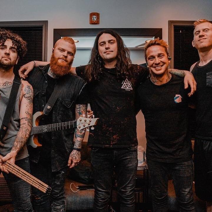 Born of Osiris Profile Picture Photo of Born of Osiris