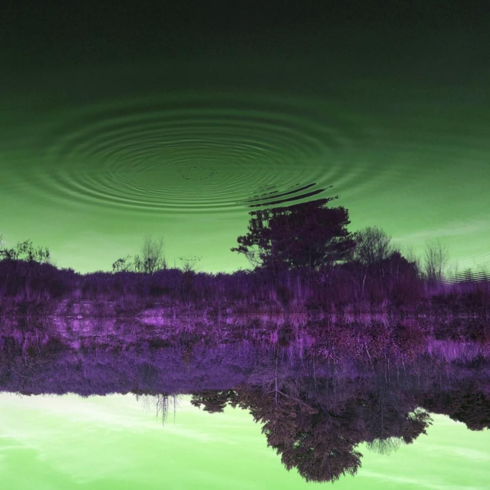 Holding Space, Vol​.​ 2 (long) by Nick Barber