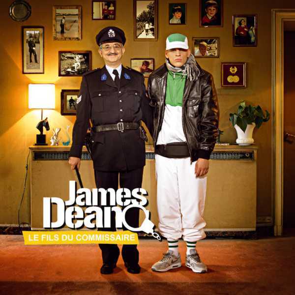 Le son du cosmos by James Deano
