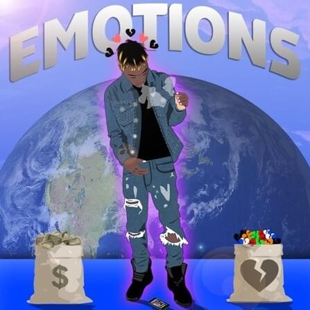 Cover image for Emotions