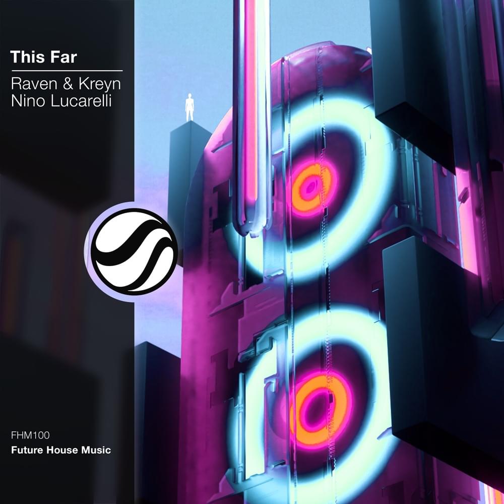 This Far by Raven & Kreyn