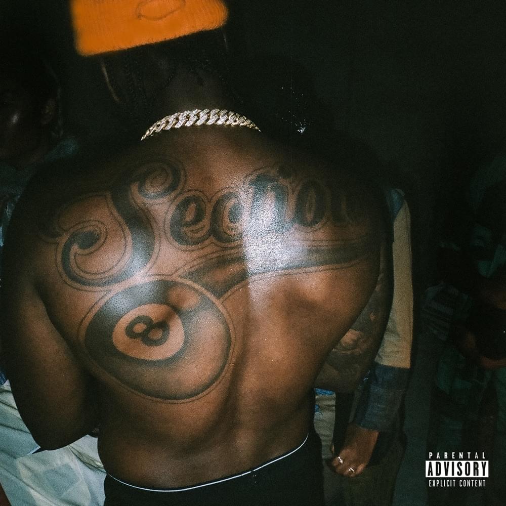 Take It Down by Pardison Fontaine