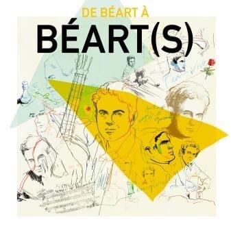 Cover image for De Béart à Béart(s)