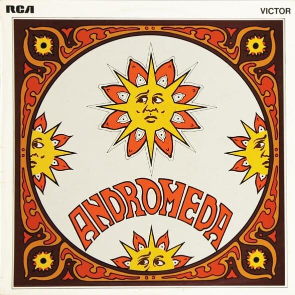 Too Old by Andromeda (UK)