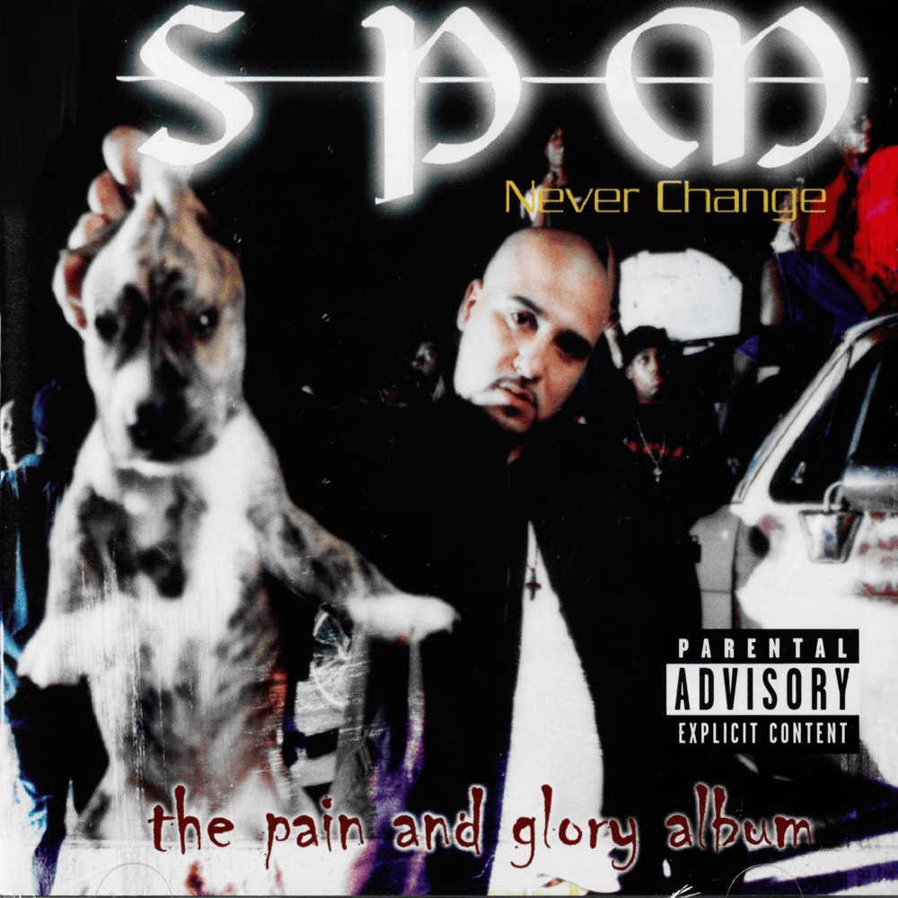 Mexican Radio by South Park Mexican