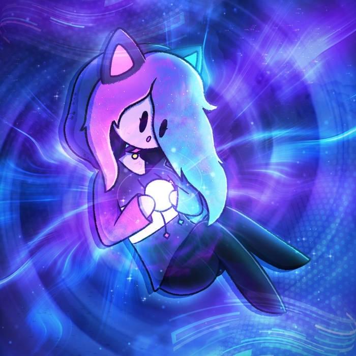 Magic Mirror by Desx