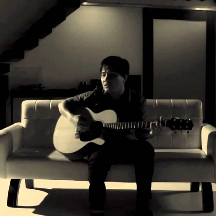 Wag Kang Mag-alala by Ebe Dancel