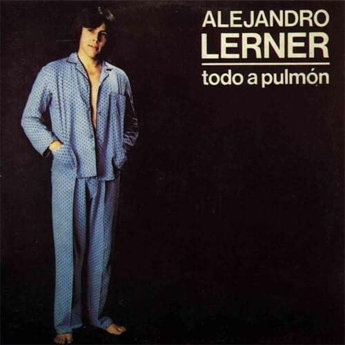 Estoy Esperando Un Cuento by Alejandro Lerner