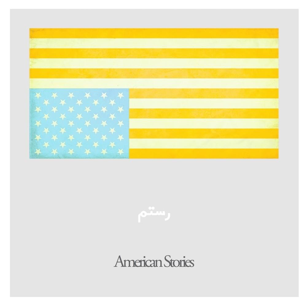 Cover image for American Stories