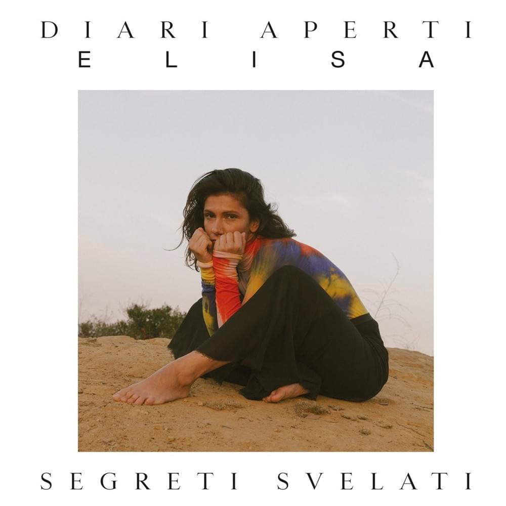 Cover image for Diari Aperti (Segreti Svelati)