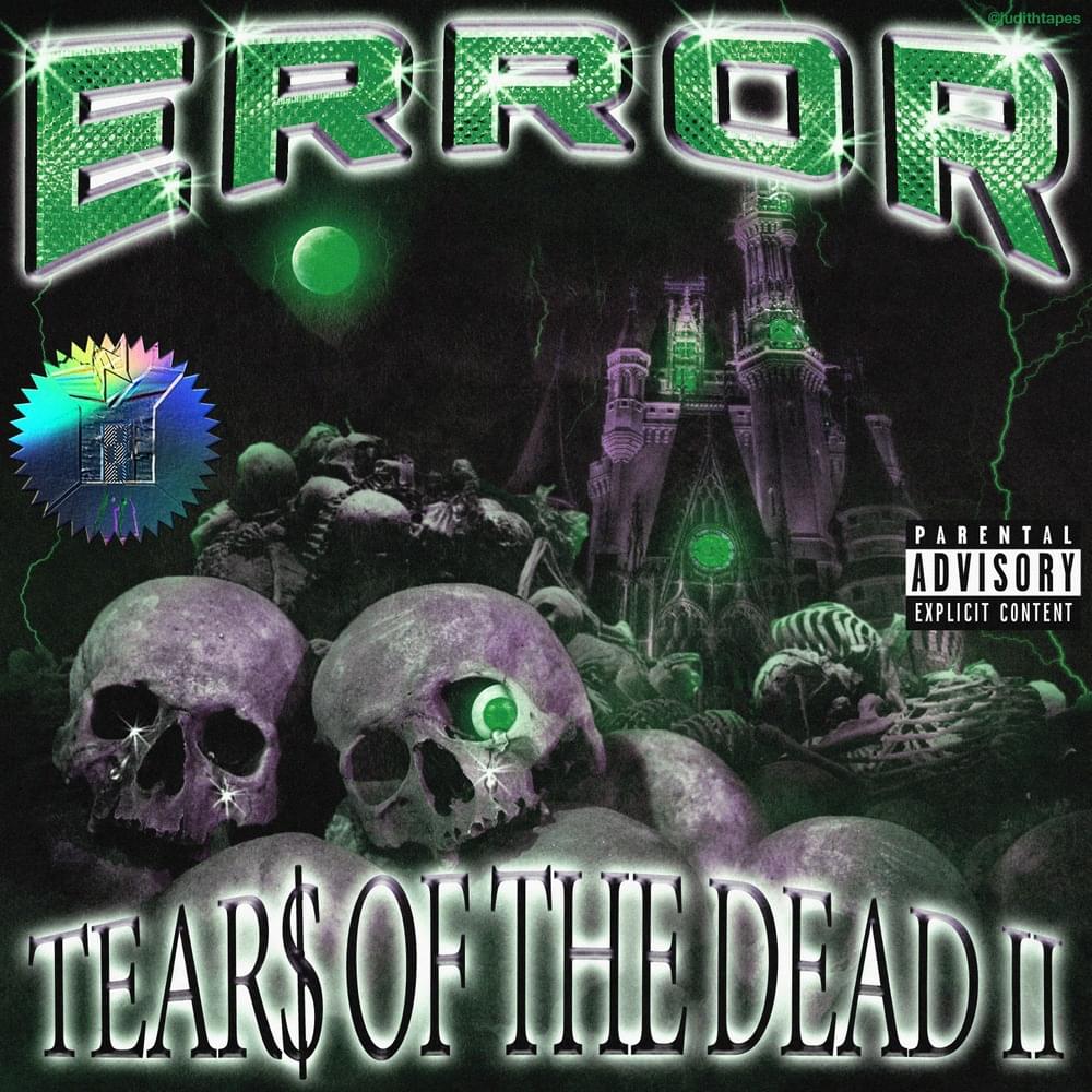 Cover image for TEAR$ OF THE DEAD II
