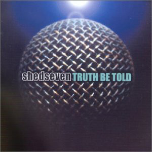 Cover image for Truth Be Told