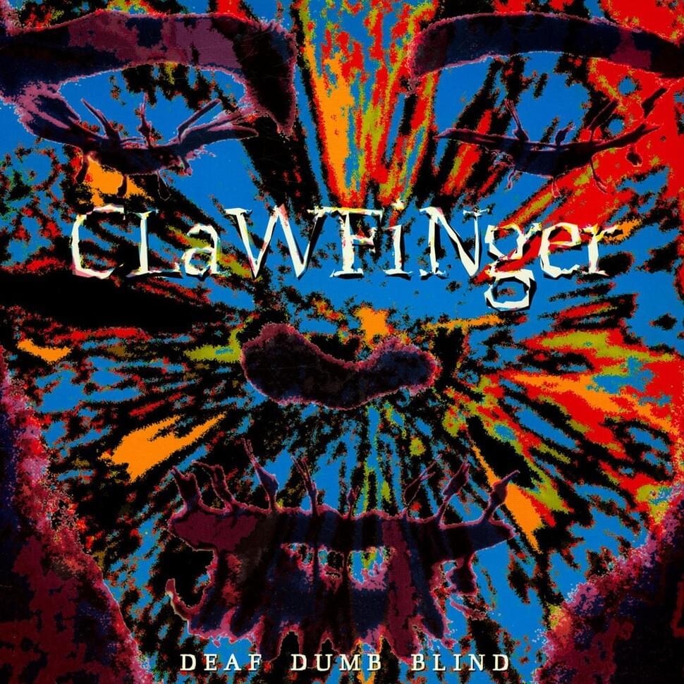 Nigger by Clawfinger