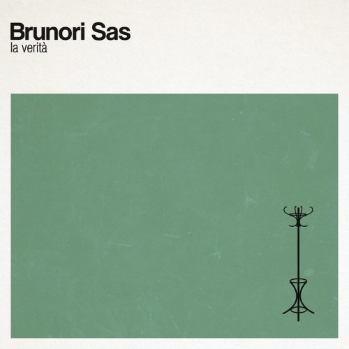 La verità by Brunori Sas