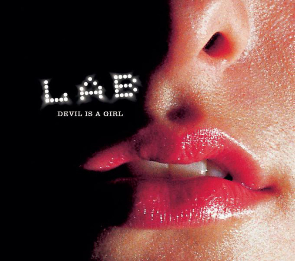 Album cover art for "Beat The Boys" by LAB (FI)