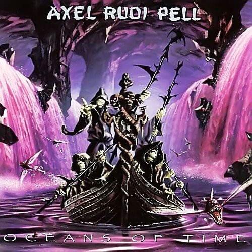 The Gates of the Seven Seals by Axel Rudi Pell