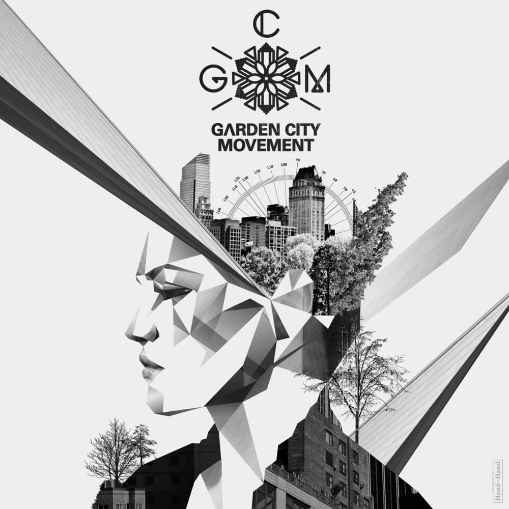 Move On by Garden City Movement
