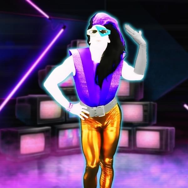 You Spin Me Round (Like a Record) by Sky Trucking