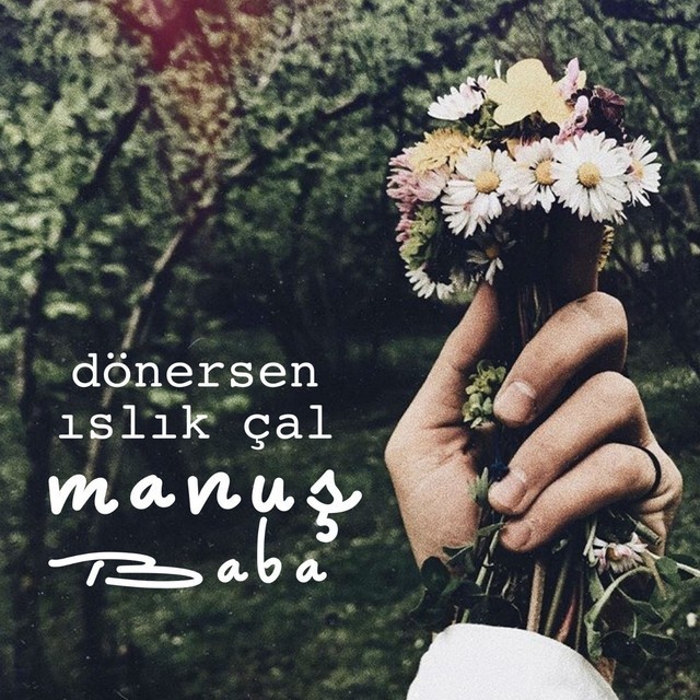 Eteği Belinde by Manuş Baba