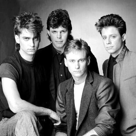 Mr. Mister Profile Picture Photo of Mr. Mister
