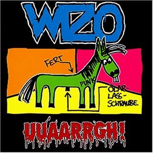 Raum der Zeit by Wizo