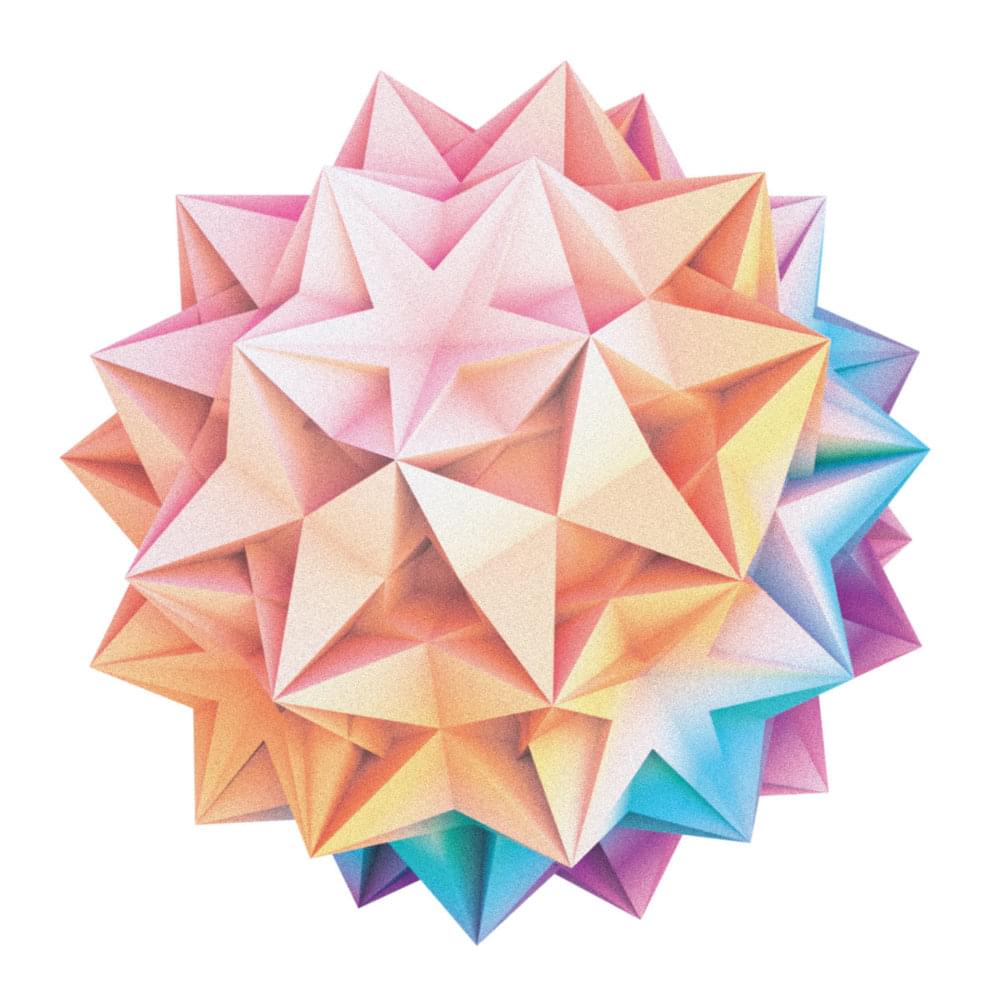 Tides V by Kaitlyn Aurelia Smith
