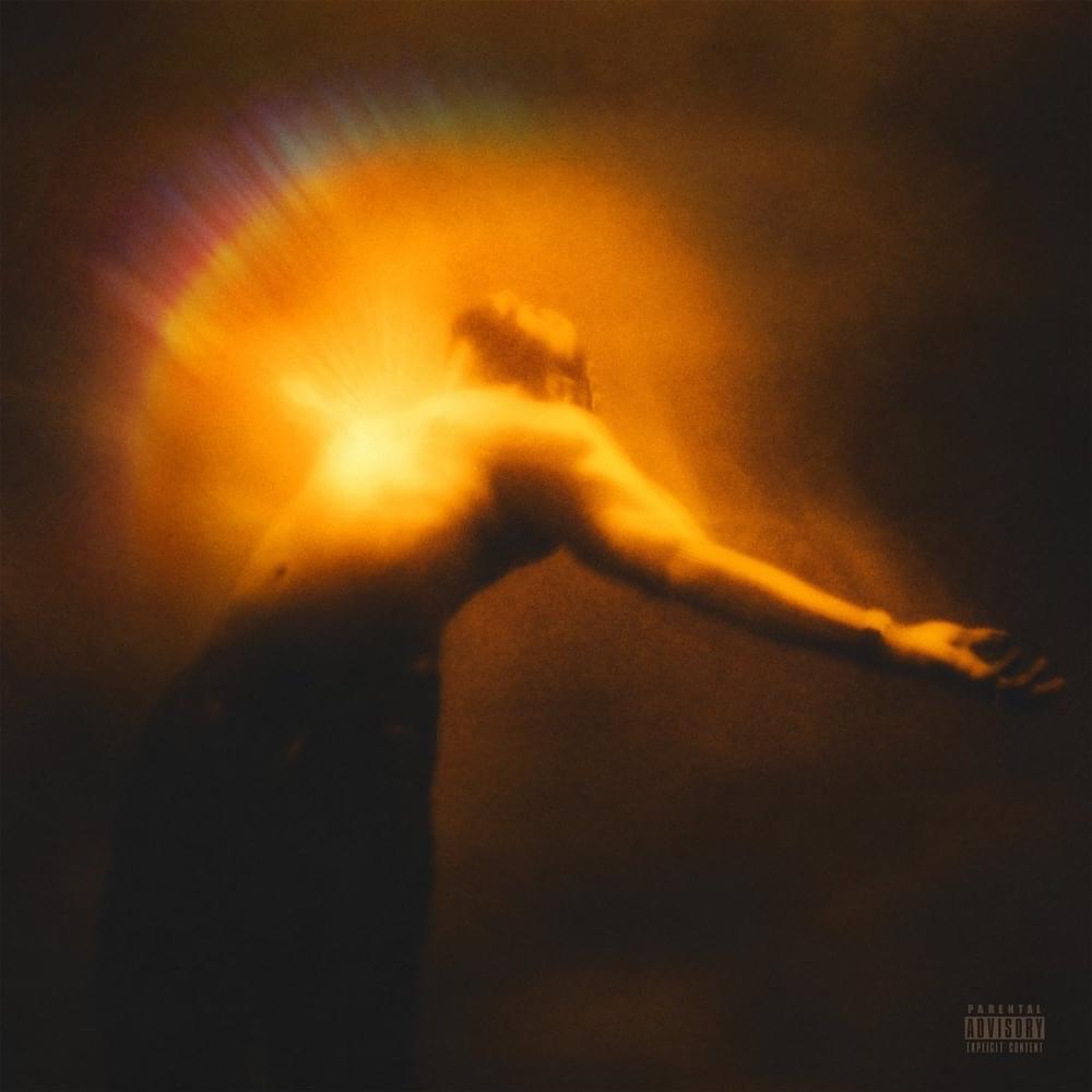Album cover art for "Boundaries" by Big Sean