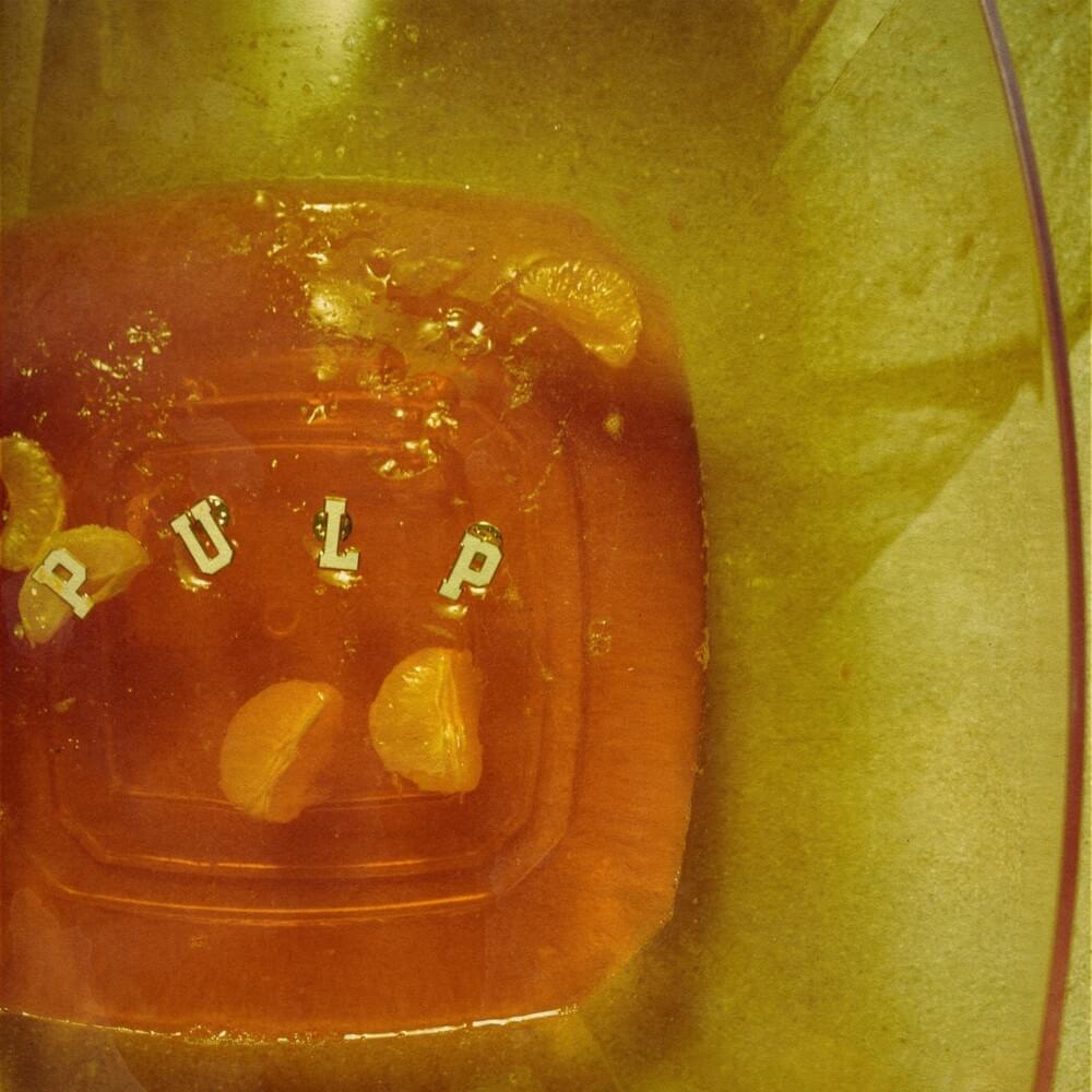 Cover image for PULP (Director’s Cut)