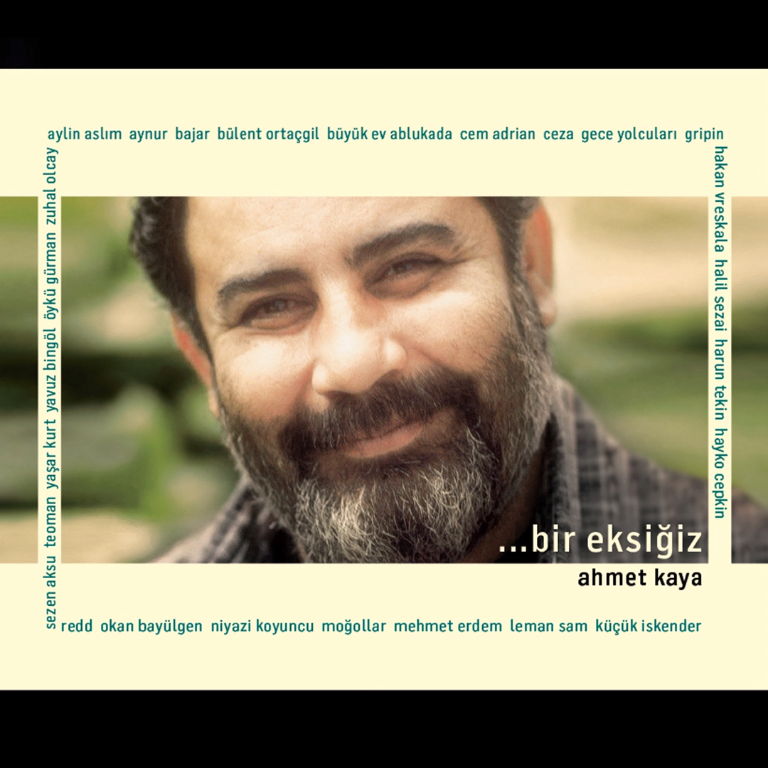 Beni Vur by Harun Tekin