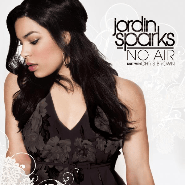 Cover image for No Air - EP