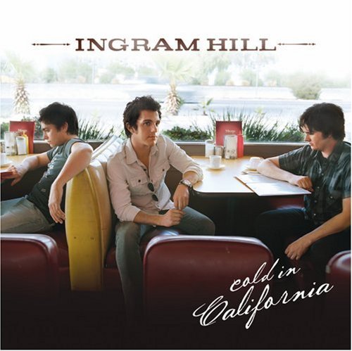 What You Want by Ingram Hill