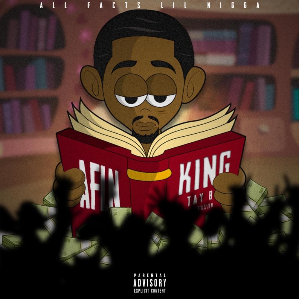 Back 2 Back, Pt. 2 by Tay B