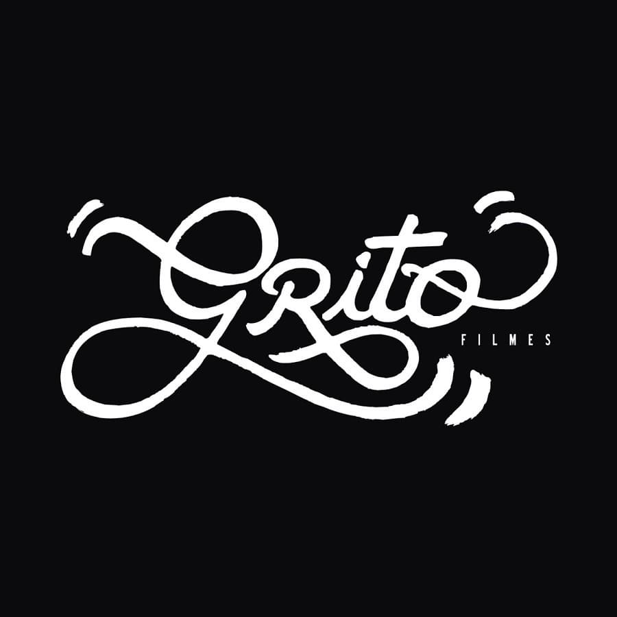 Cover image for Grito Crimes
