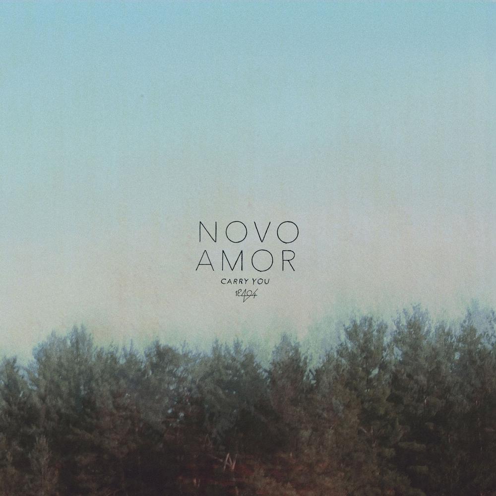 Carry You by Novo Amor