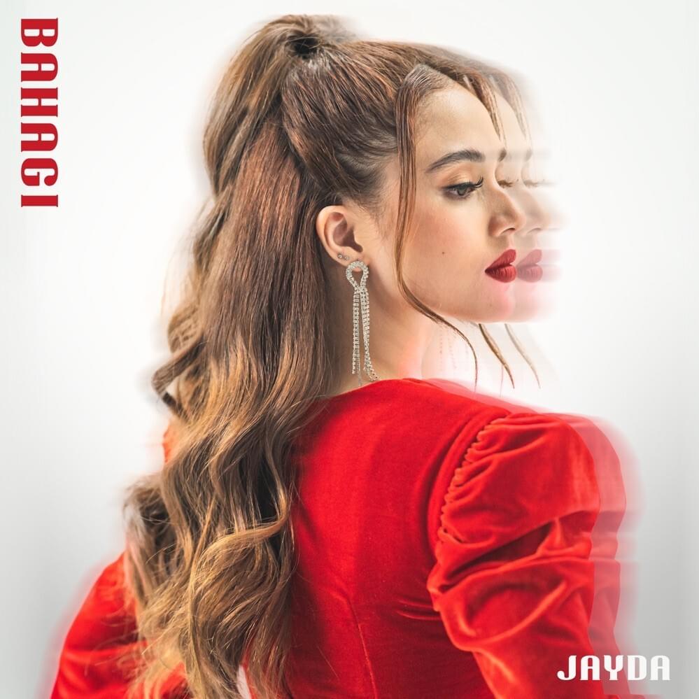 Cover image for Bahagi