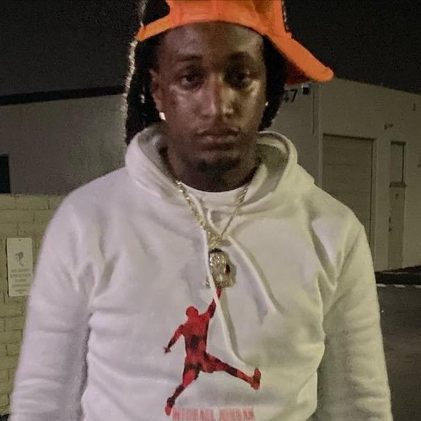 Photo of Mac J