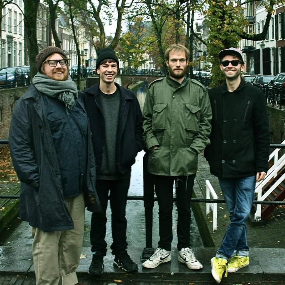 I Got You On Tape profile picture - official artist image